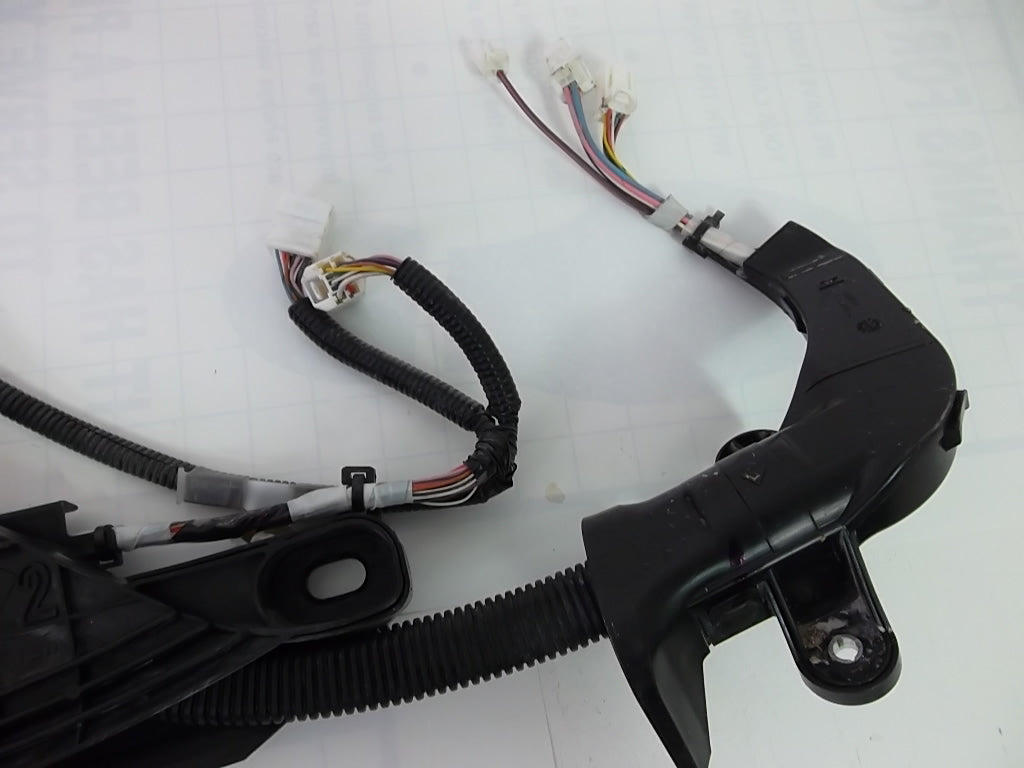2011-2015 Toyota Sienna Wire Sub-Assembly, Rear  Passenger Door 82053-08050