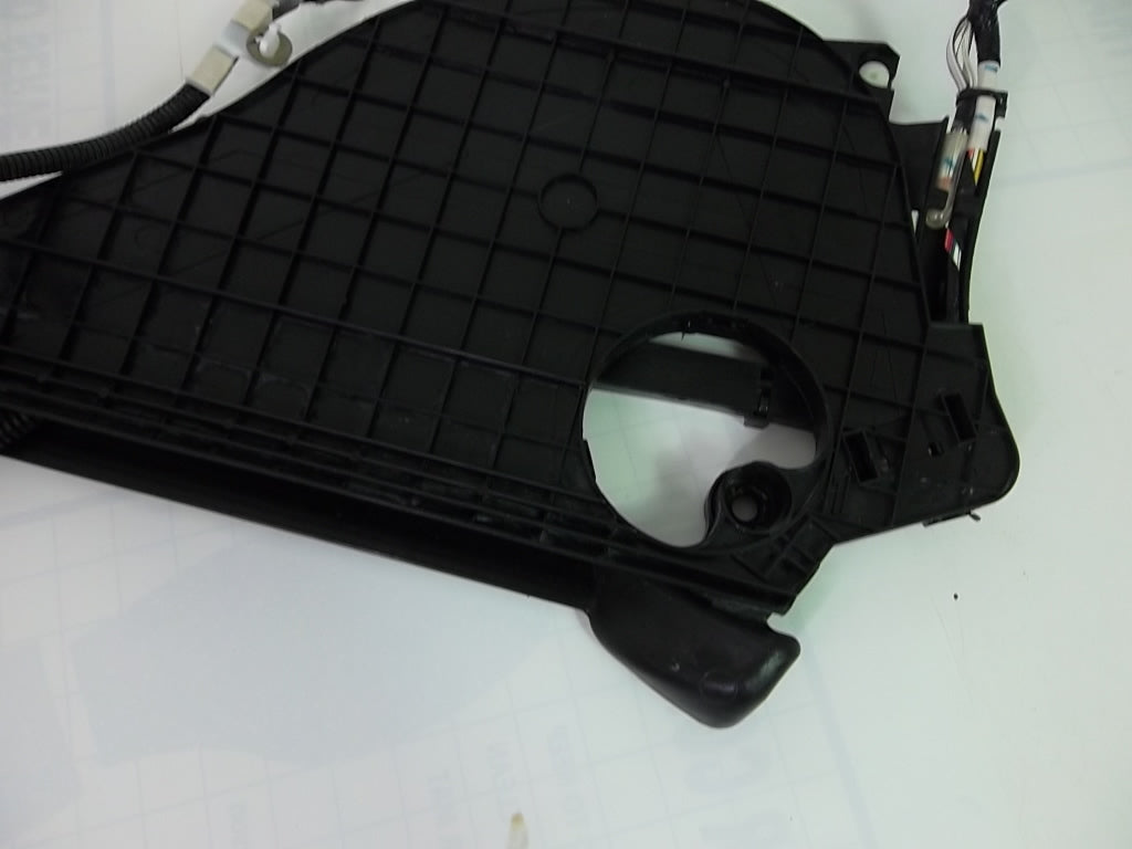 2011-2015 Toyota Sienna Wire Sub-Assembly, Rear  Driver Door  82054-08180