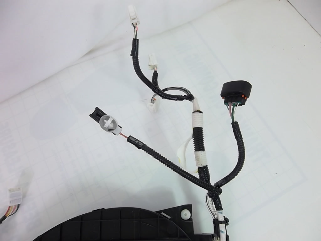 2011-2015 Toyota Sienna Wire Sub-Assembly, Rear  Driver Door  82054-08180