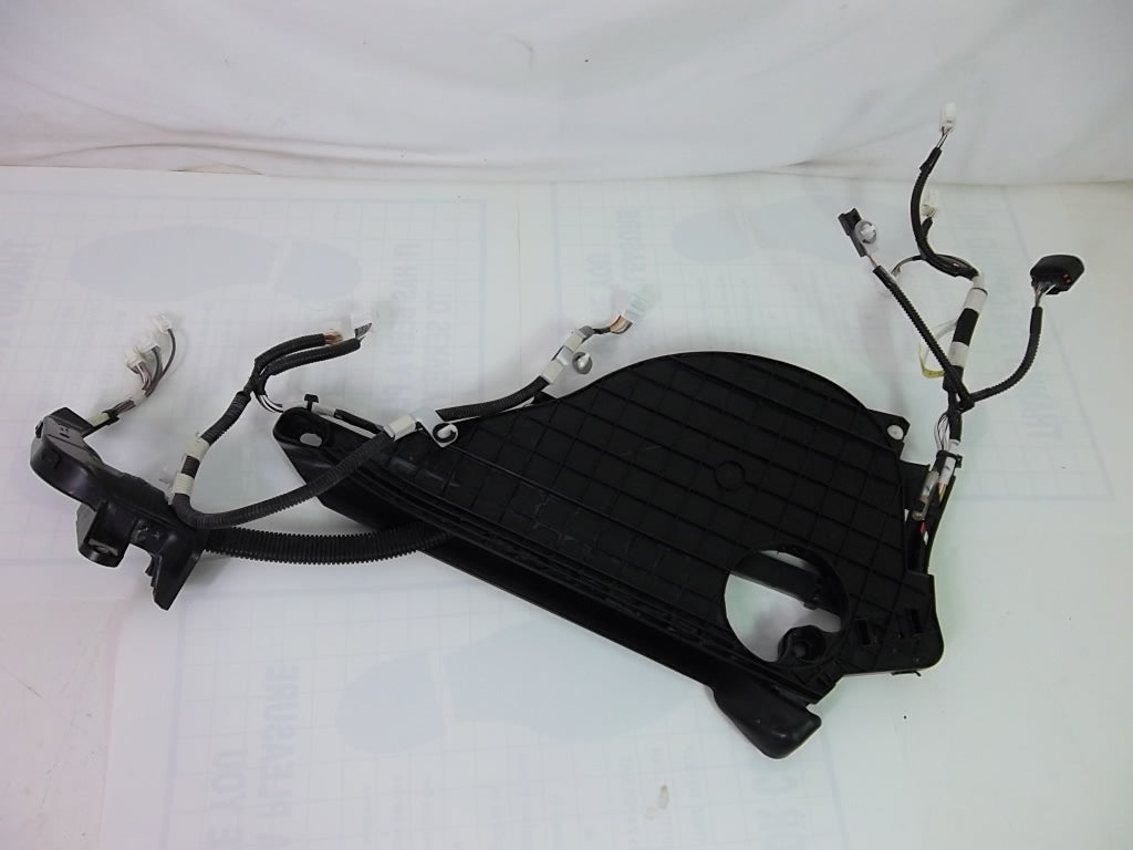 2011-2015 Toyota Sienna Wire Sub-Assembly, Rear  Driver Door  82054-08180