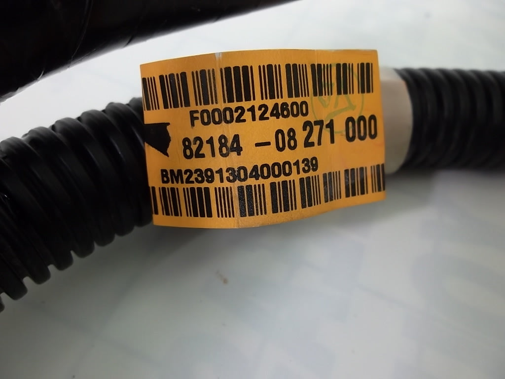 2013-2015 Toyota Sienna  Back Door Wire 82184-08271