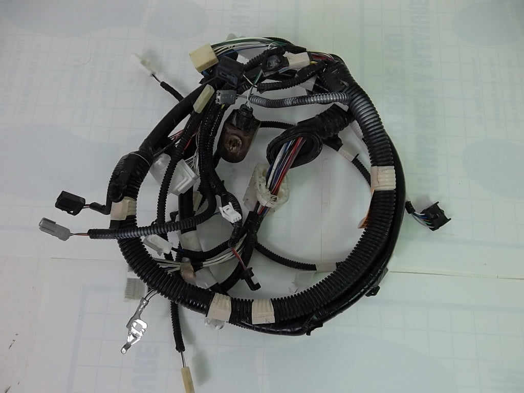 2013-2015 Toyota Sienna  Back Door Wire 82184-08271