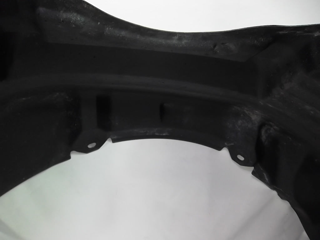 2014-2018 Toyota Sienna  Fender Liner Splash Shield Front Driver 53806-08030