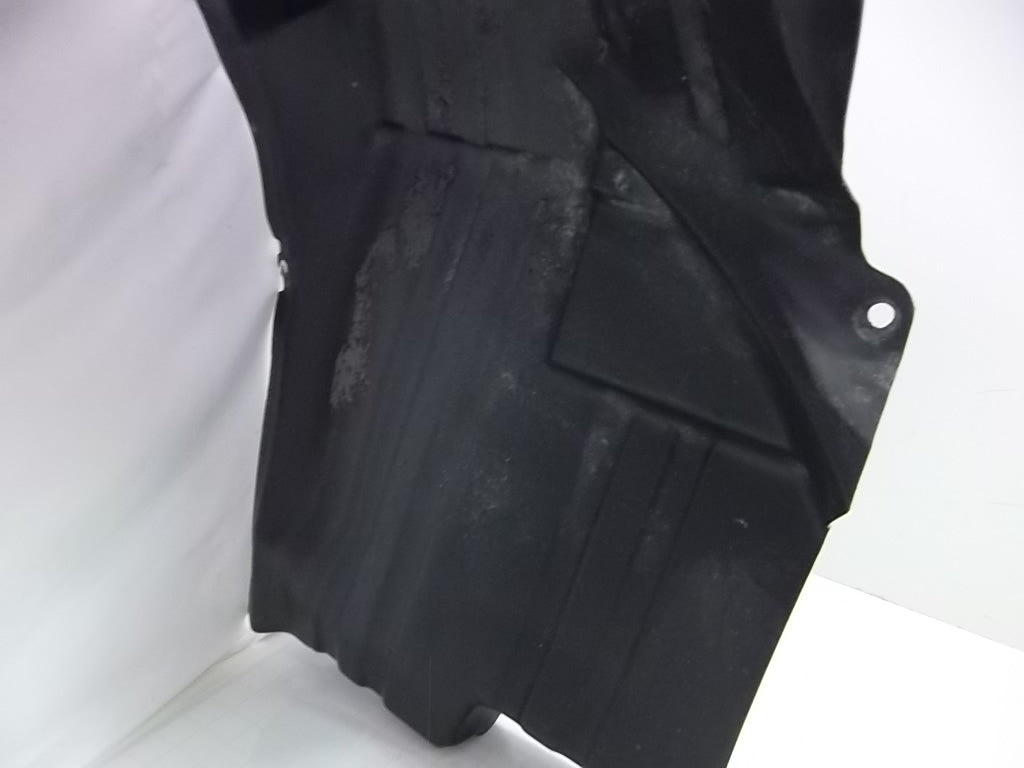 2014-2018 Toyota Sienna  Fender Liner Splash Shield Front Driver 53806-08030