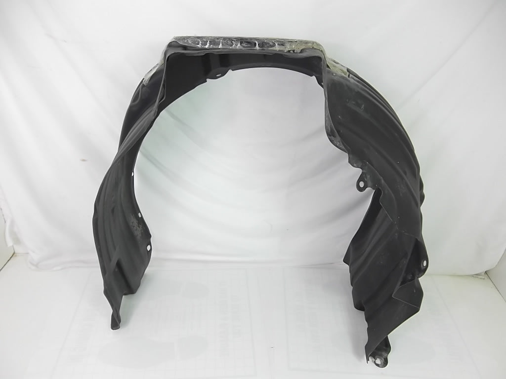 2014-2018 Toyota Sienna  Fender Liner Splash Shield Front Driver 53806-08030
