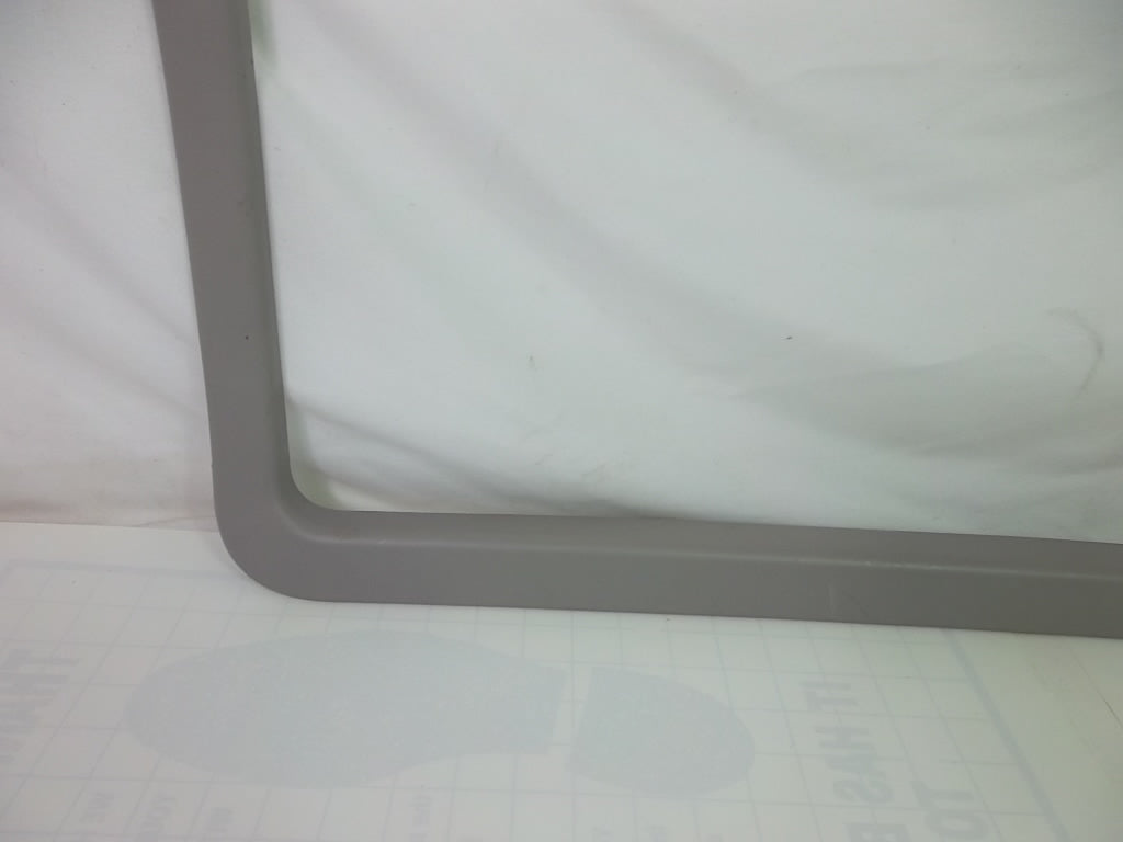 2011-2017 Toyota Sienna Front Roof Glass Sunroof Inside Trim Molding 63203-08030