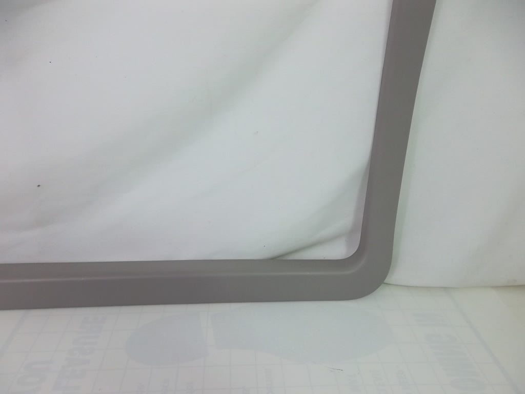 2011-2017 Toyota Sienna Front Roof Glass Sunroof Inside Trim Molding 63203-08030