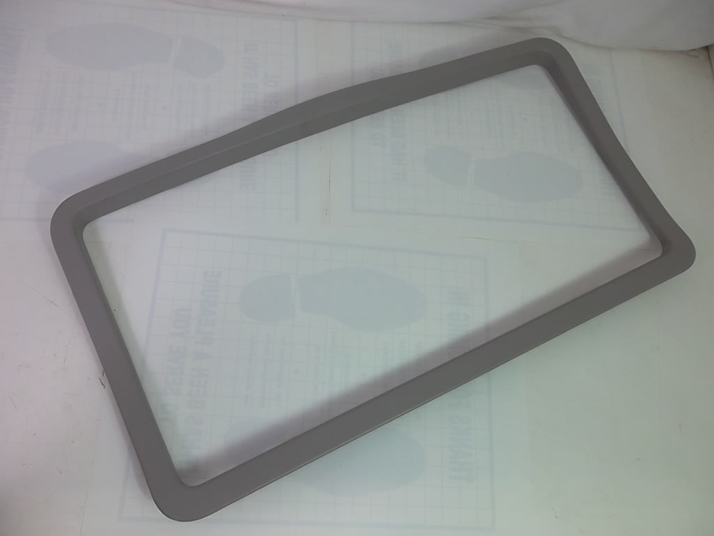 2011-2017 Toyota Sienna Front Roof Glass Sunroof Inside Trim Molding 63203-08030