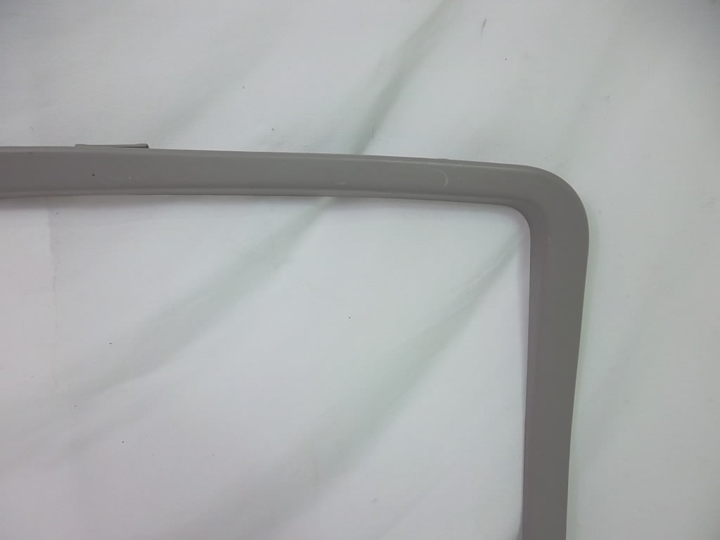 2011-2017 Toyota Sienna Front Roof Glass Sunroof Inside Trim Molding 63203-08030