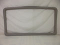 2011-2017 Toyota Sienna Front Roof Glass Sunroof Inside Trim Molding 63203-08030