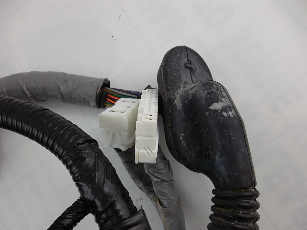 2011-2013 Honda Odyssey Tailgate Sub Wire Harness 32109-TK8-A20
