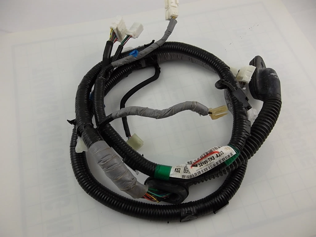 2011-2013 Honda Odyssey Tailgate Sub Wire Harness 32109-TK8-A20