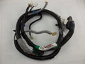 2011-2013 Honda Odyssey Tailgate Sub Wire Harness 32109-TK8-A20
