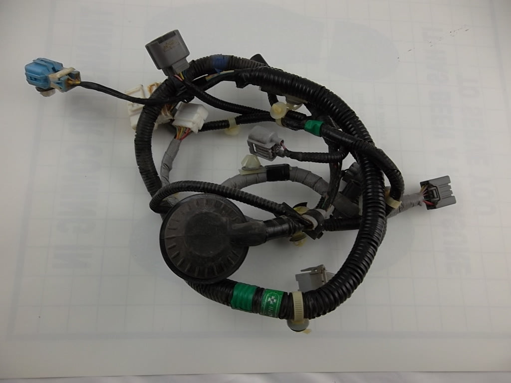 2011-2013 Honda Odyssey Sliding Door Wire Harness Rear Driver 32753-TK8-A10
