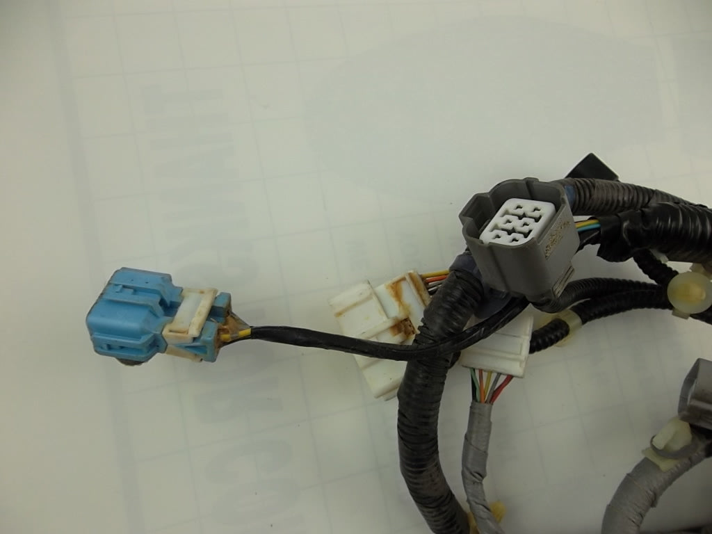 2011-2013 Honda Odyssey Sliding Door Wire Harness Rear Driver 32753-TK8-A10