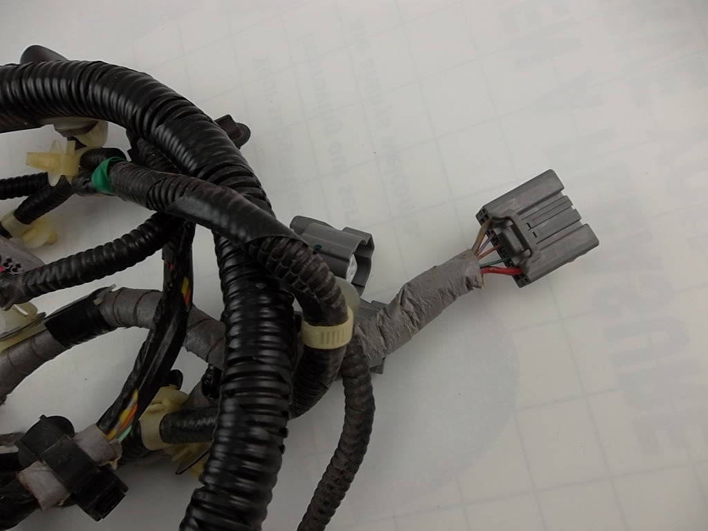 2011-2013 Honda Odyssey Sliding Door Wire Harness Rear Driver 32753-TK8-A10