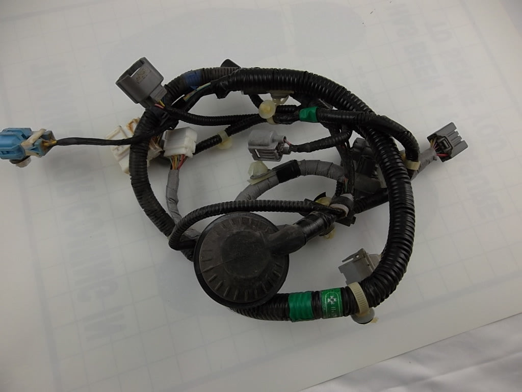 2011-2013 Honda Odyssey Sliding Door Wire Harness Rear Driver 32753-TK8-A10
