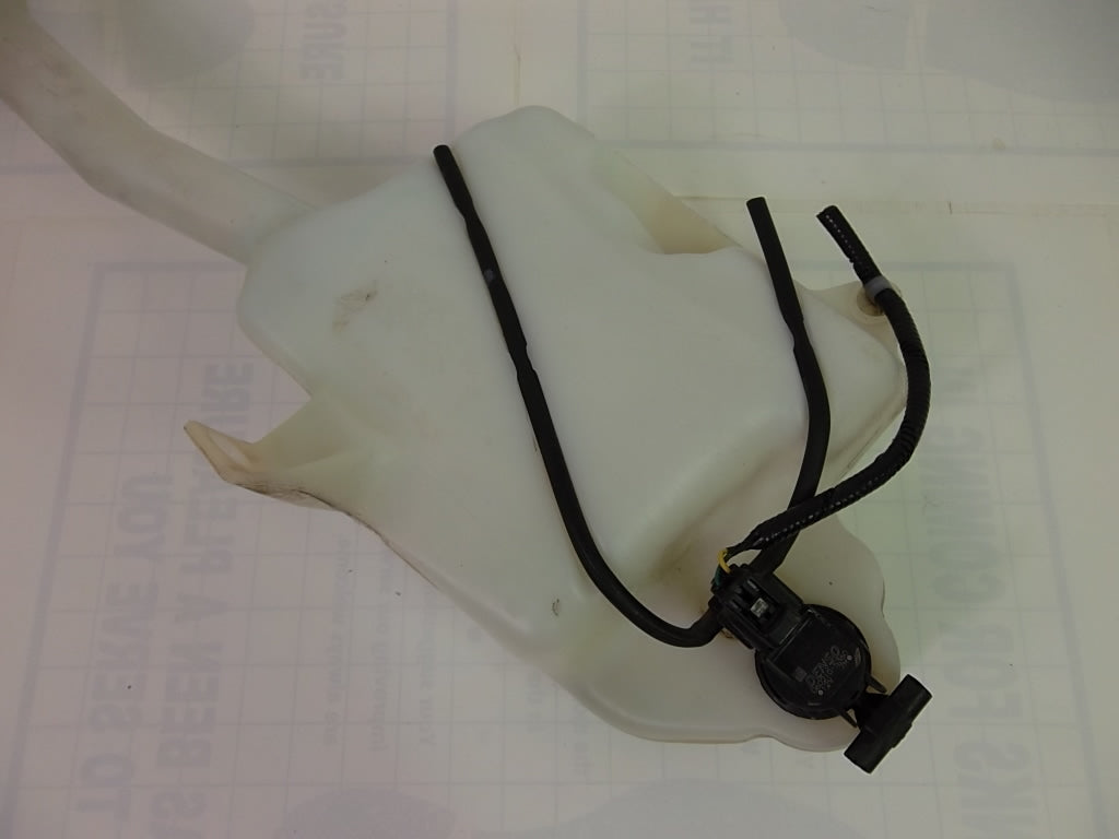 2011-2017 Honda Odyssey Windshield Washer Fluid Reservoir Tank 76841-TK8-A01