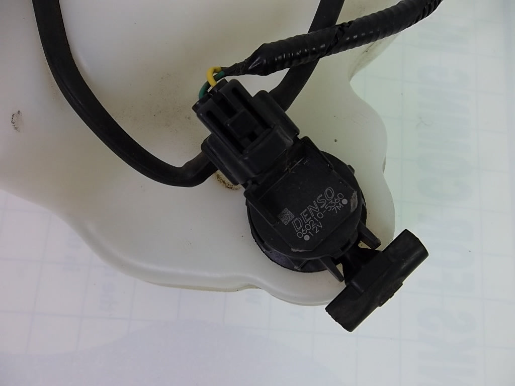 2011-2017 Honda Odyssey Windshield Washer Fluid Reservoir Tank 76841-TK8-A01
