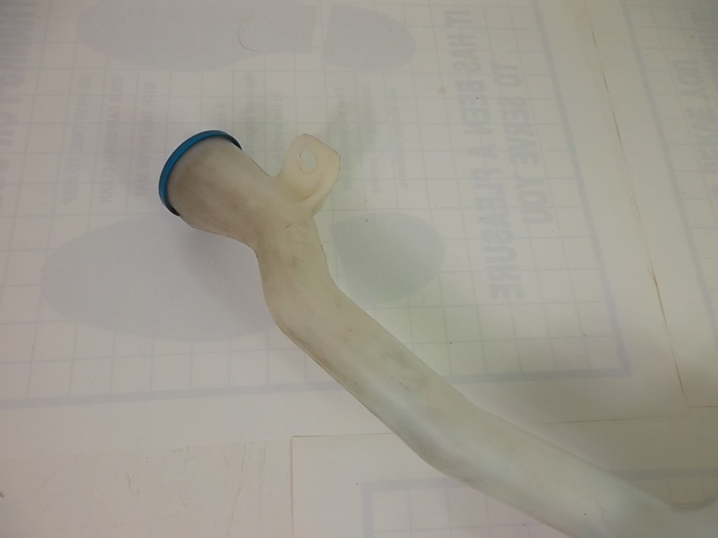 2011-2017 Honda Odyssey Windshield Washer Fluid Reservoir Tank 76841-TK8-A01