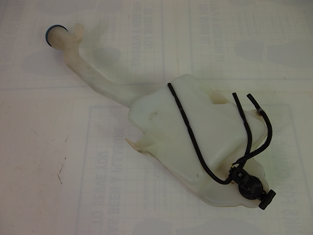 2011-2017 Honda Odyssey Windshield Washer Fluid Reservoir Tank 76841-TK8-A01