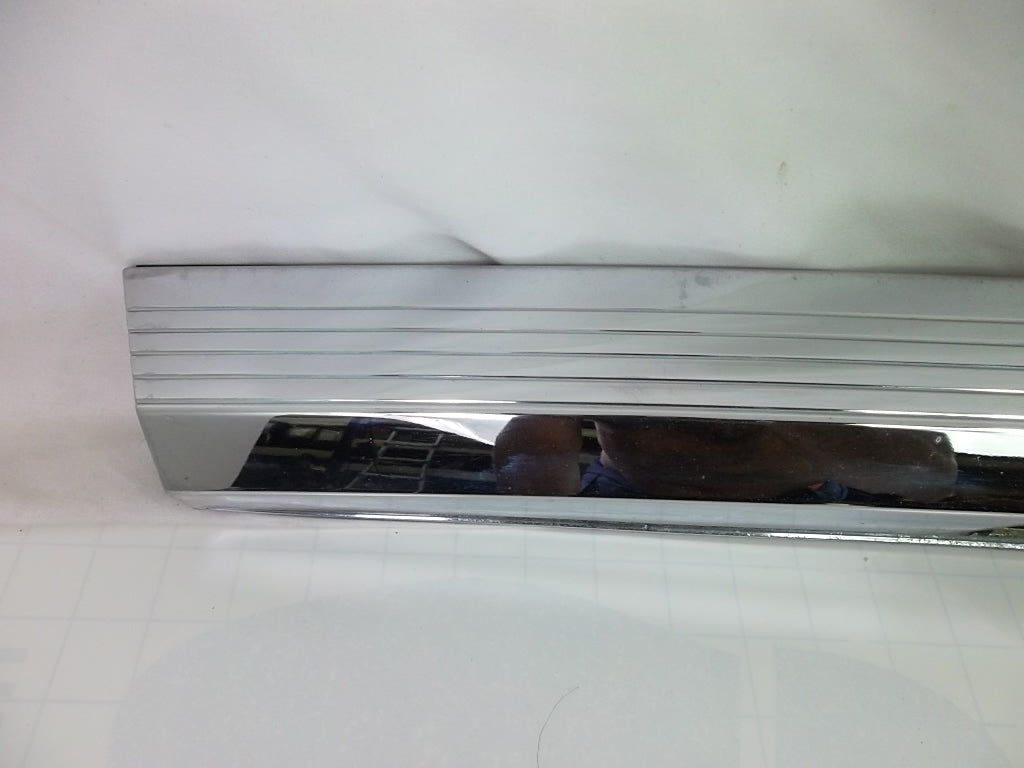 2011-2017 Honda Odyssey Tailgate Liftgate Finish Trim Molding Panel 74890-TK8-A12