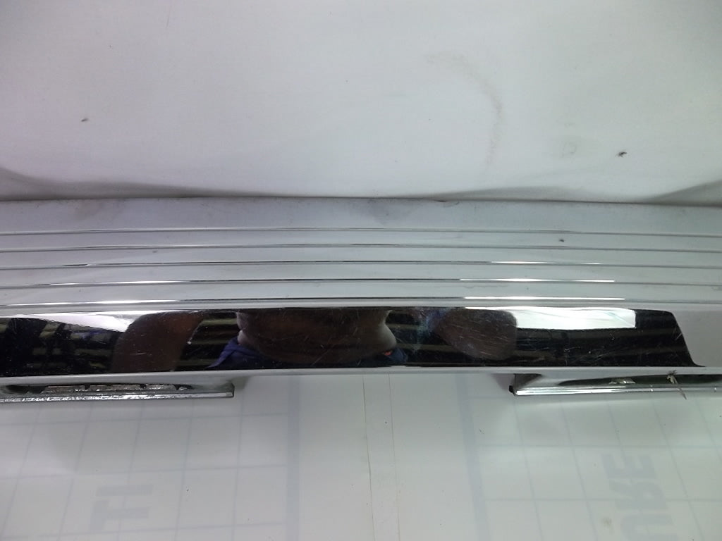 2011-2017 Honda Odyssey Tailgate Liftgate Finish Trim Molding Panel 74890-TK8-A12