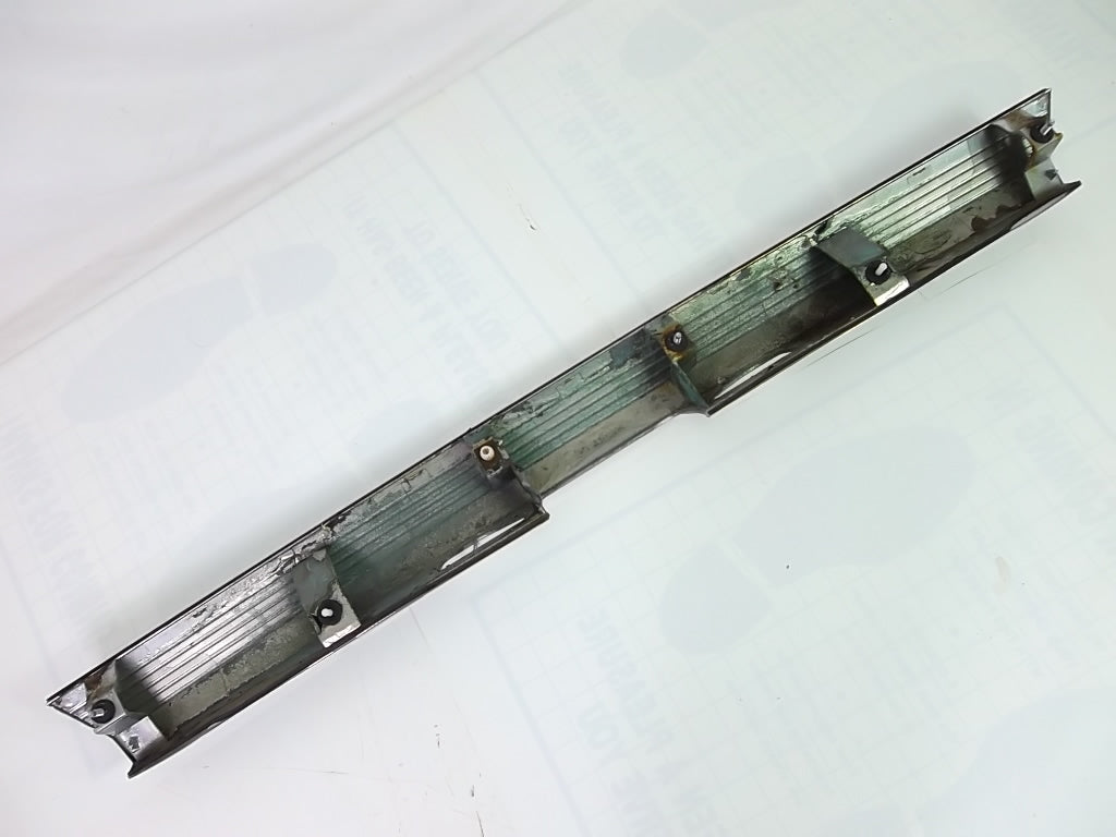 2011-2017 Honda Odyssey Tailgate Liftgate Finish Trim Molding Panel 74890-TK8-A12