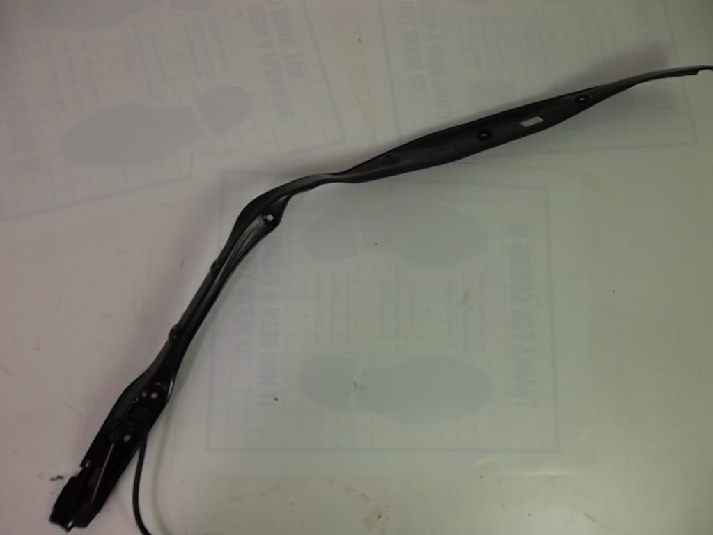 2011-2013 Honda Odyssey Liftgate Hatch Pinch Sensor Rear Driver 74954-TK8-A01