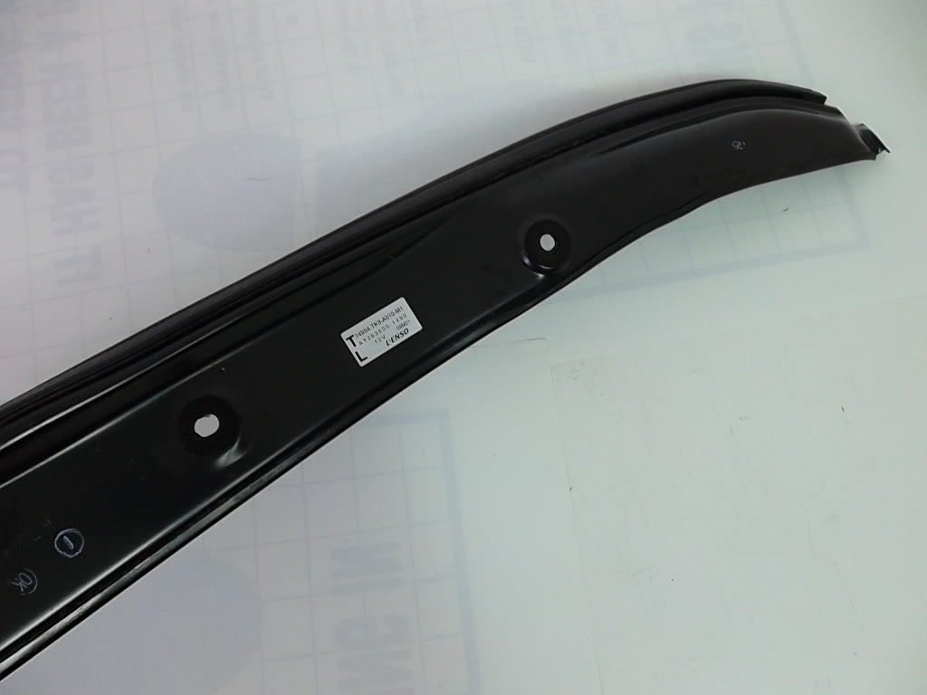 2011-2013 Honda Odyssey Liftgate Hatch Pinch Sensor Rear Driver 74954-TK8-A01