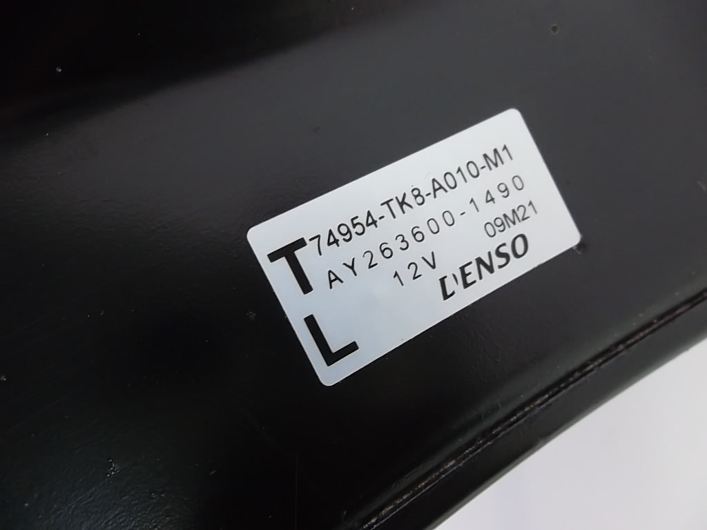 2011-2013 Honda Odyssey Liftgate Hatch Pinch Sensor Rear Driver 74954-TK8-A01