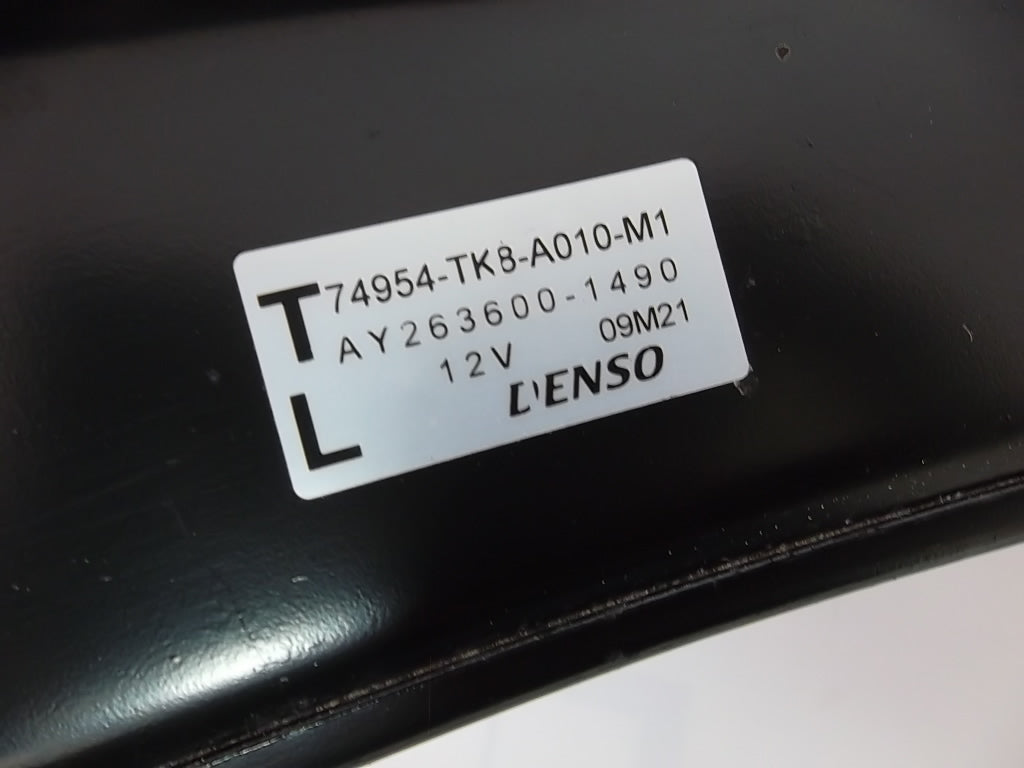 2011-2013 Honda Odyssey Liftgate Hatch Pinch Sensor Rear Driver 74954-TK8-A01