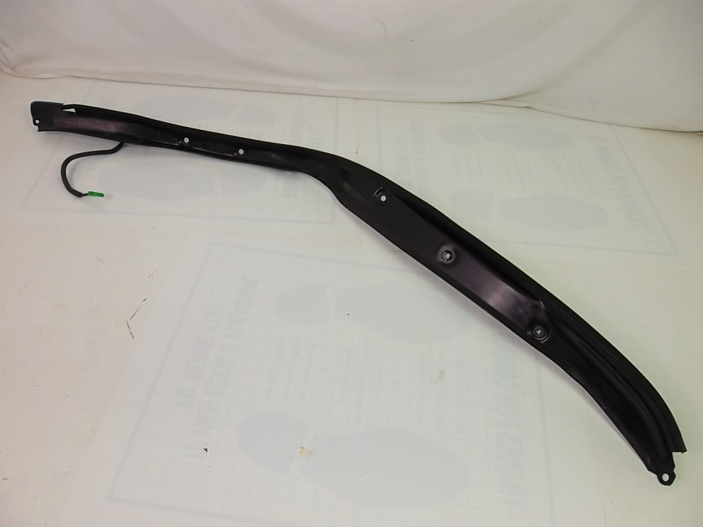 2011-2013 Honda Odyssey Liftgate Hatch Pinch Sensor Rear Driver 74954-TK8-A01