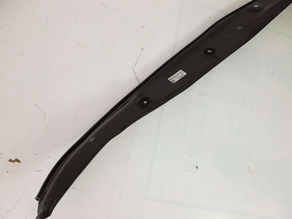 2011-2013 Honda Odyssey Liftgate Hatch Pinch Sensor Rear Passenger 74934-TK8-A01