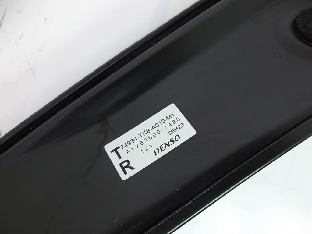 2011-2013 Honda Odyssey Liftgate Hatch Pinch Sensor Rear Passenger 74934-TK8-A01