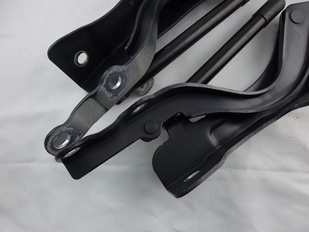 2013-2019 Hyundai Santa Fe Hood Hinge W/Shock Set 79120-4Z000