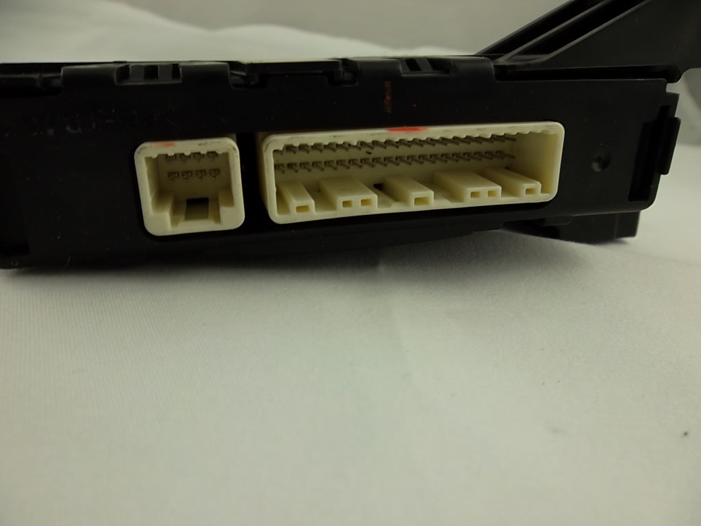 2014-2016 Toyota RAV4 Air Amplifier 88650-42551