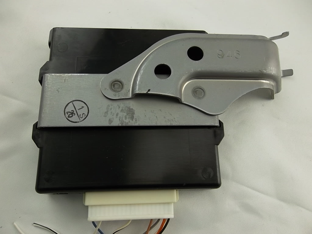2014-2018 Toyota Sienna Body Electric Control Unit 89220-08290