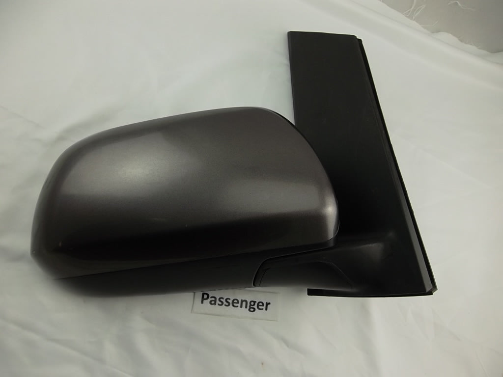 2012-2018 Toyota Sienna Side Mirror Rear View Passenger 87910-08113