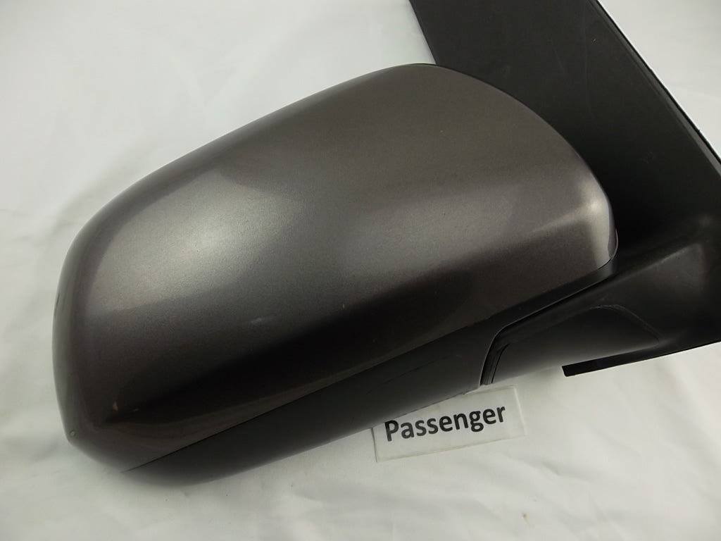 2012-2018 Toyota Sienna Side Mirror Rear View Passenger 87910-08113