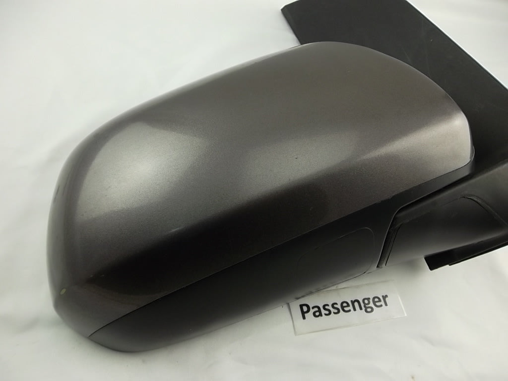 2012-2018 Toyota Sienna Side Mirror Rear View Passenger 87910-08113