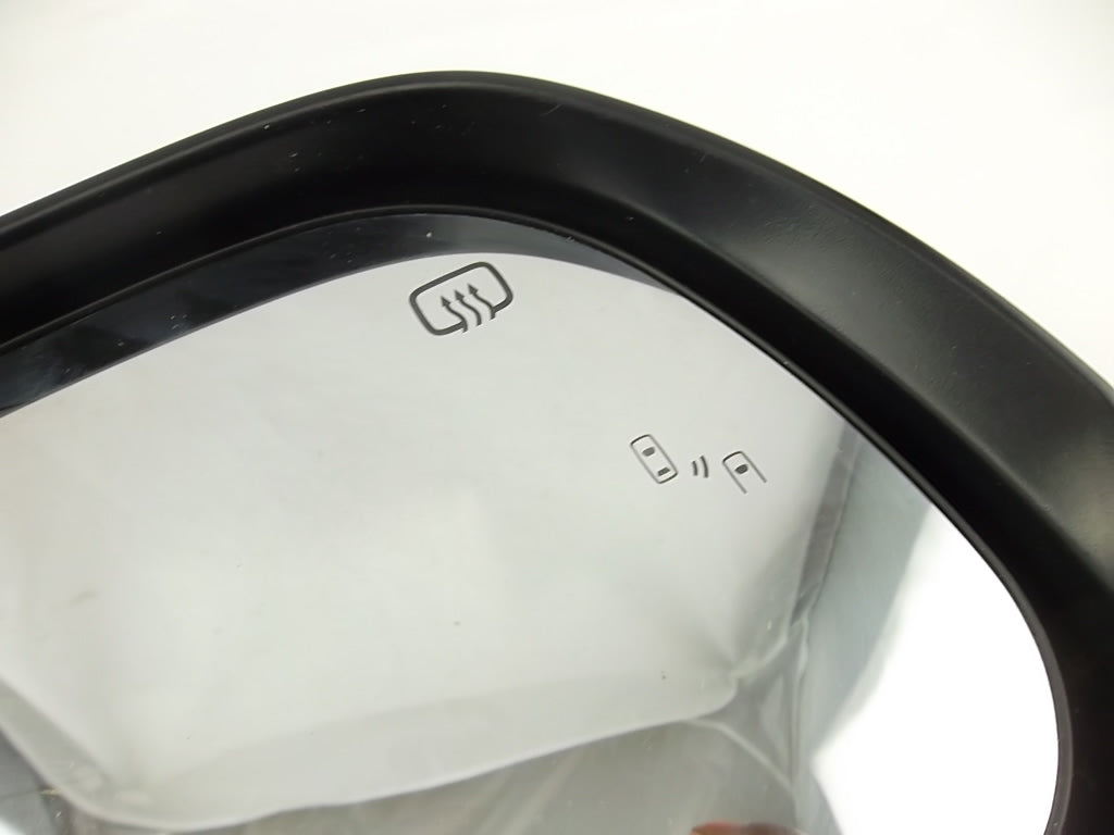 2012-2018 Toyota Sienna Side Mirror Rear View Passenger 87910-08113