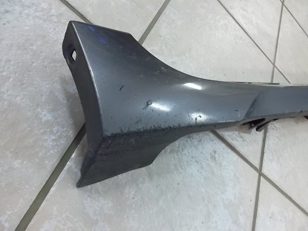 2011-2018 Toyota Sienna  Rocker Moulding  Passenger Side 75851-08900