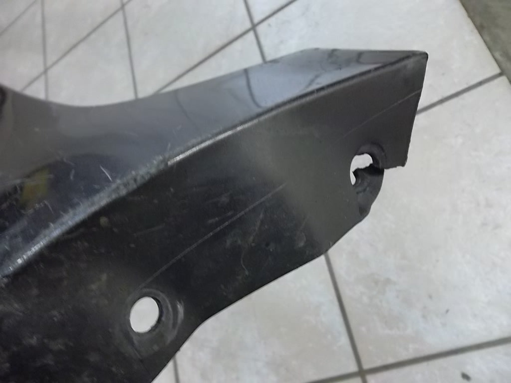 2011-2018 Toyota Sienna  Rocker Moulding  Passenger Side 75851-08900