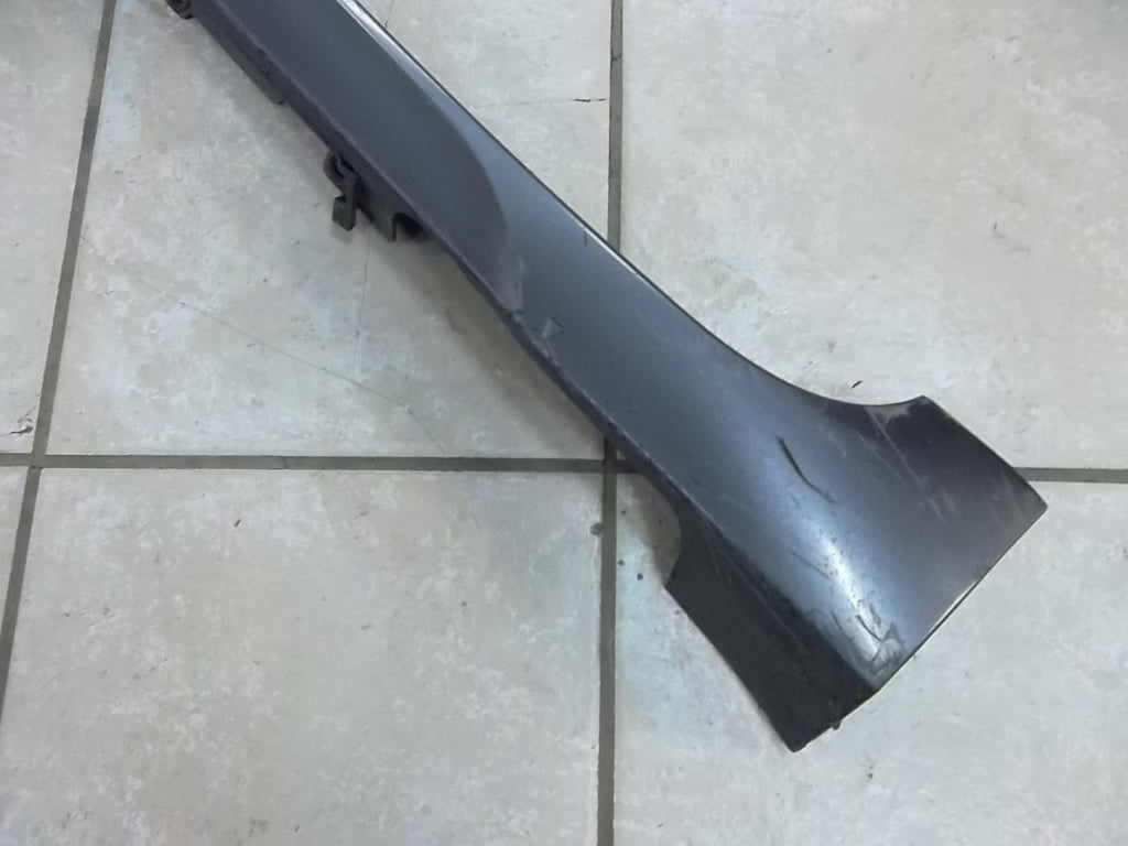 2011-2018 Toyota Sienna  Rocker Moulding  Driver Side 75852-08900