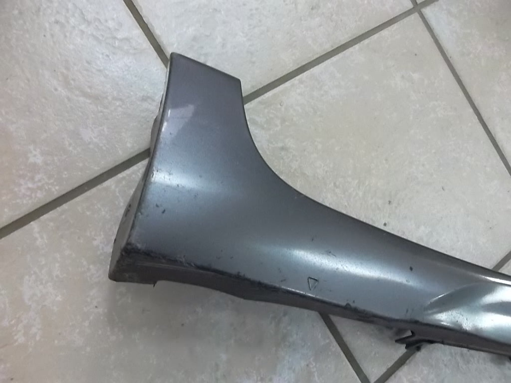 2011-2018 Toyota Sienna  Rocker Moulding  Driver Side 75852-08900