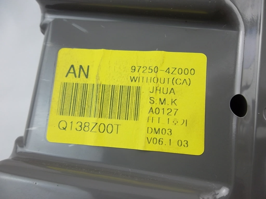 2013-2015 Hyundai Santa Fe Temperature AC Climate Control Panel 97250-4Z000