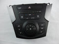 2013-2015 Hyundai Santa Fe Temperature AC Climate Control Panel 97250-4Z000