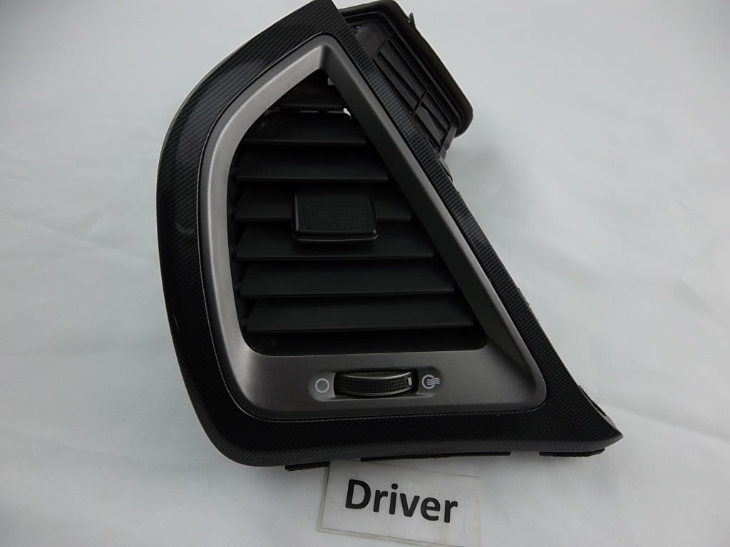 2013-2015 Hyundai Santa Fe Dash AC Air Vent Front Driver 97405-4Z000