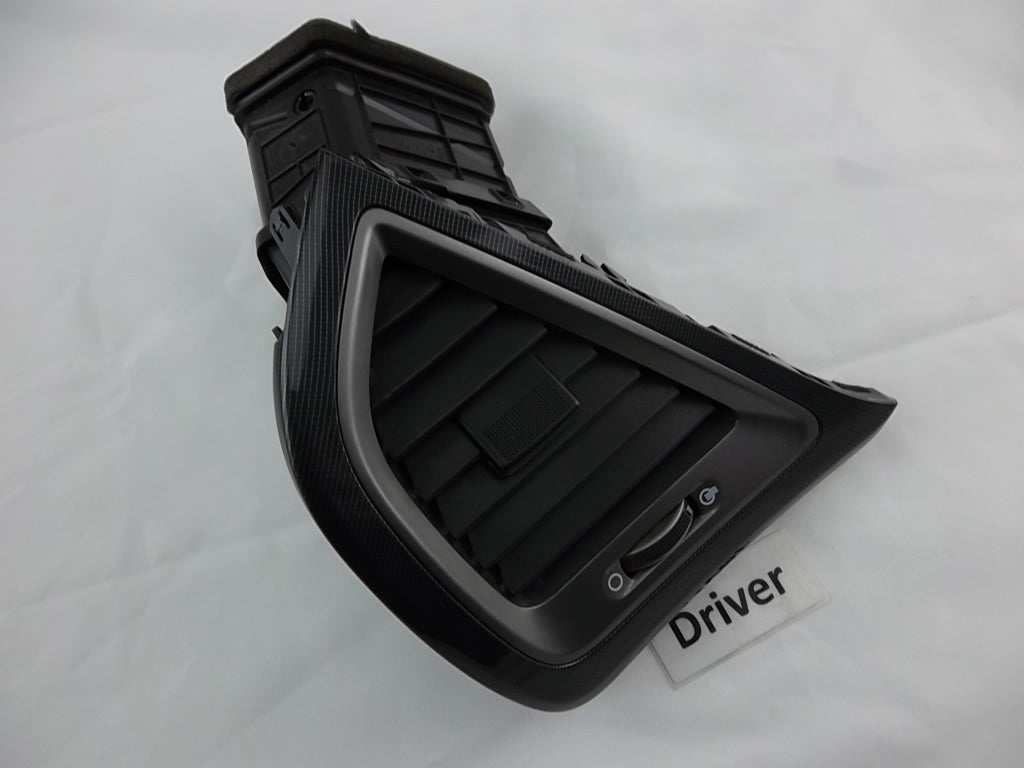 2013-2015 Hyundai Santa Fe Dash AC Air Vent Front Driver 97405-4Z000